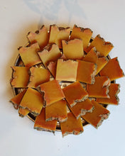 Load image into Gallery viewer, 2 x TURMERIC Soaps Handmade artisan soap Lemongrass &amp; Rosemary

