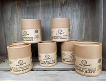 Load image into Gallery viewer, Handmade body butter Cedarwood for men eco friendly packaging Vegan Plastic Free
