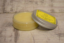Load image into Gallery viewer, Lemongrass &amp; Sweet orange Lip Balm - all natural, XL size 50 ml, vegan

