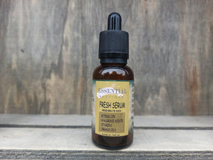 Essential Boutique Retinol 2.5% Serum Blended With Organic Oils Anti Ageing UK