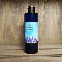 Load image into Gallery viewer, Lavender Toner 250 ml Cleanser Hydrosol Floral Water All Natural and Organic UK
