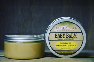 Baby Balm Inflammation Rash Eczema For Babies Itch Relief 100ml