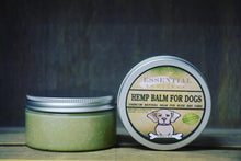 Load image into Gallery viewer, Hemp Balm For Dogs With Hemp Soothing And Comforting Healing Rash Allergy 100ml
