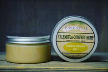 Load image into Gallery viewer, Calendula and Comfrey Balm Natural First Aid Soothing Comforting Extract 100ml
