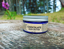 Load image into Gallery viewer, CHOCOLATE BODY BUTTER Triple Whipped
