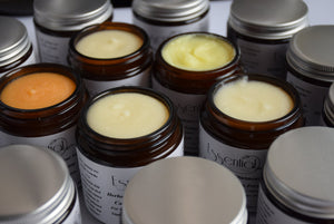 Turmeric / Ginger /Rosemary Herbal extract No 4 for acne scars skin rash 120 ml
